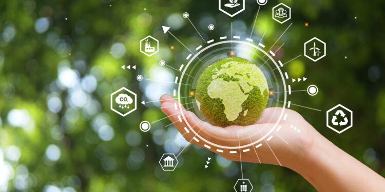 Colt Technology Services refuerza los compromisos ESG de sus clientes con nuevos programas de sostenibilidad