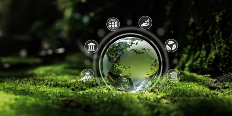 La IA y los datos, aliados contra el cambio climático