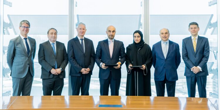 Minsait y Adia Lab anuncian su colaboración para acelerar la investigación e innovación en inteligencia artificial