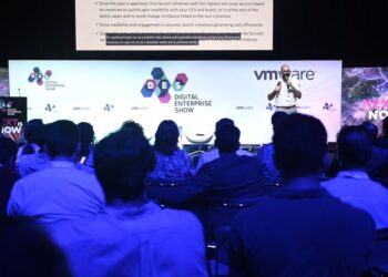 Todas las marcas que abordarán en DES2024 el rol del CIO ante los nuevos retos de un futuro digital