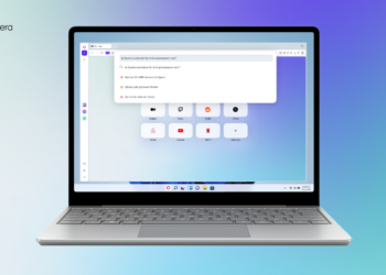 Opera se optimiza para acoger Windows en Arm de forma nativa 