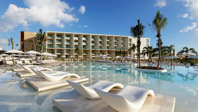 Palladium Hotel Group utiliza Datokey para mejorar la monitorización y seguridad de datos